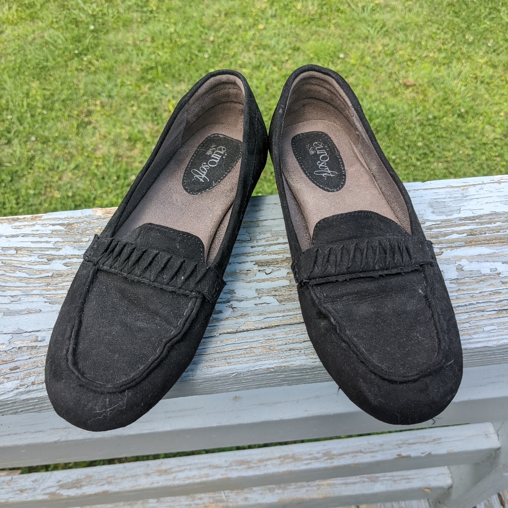 Eurosoft Macaire Women's Loafers